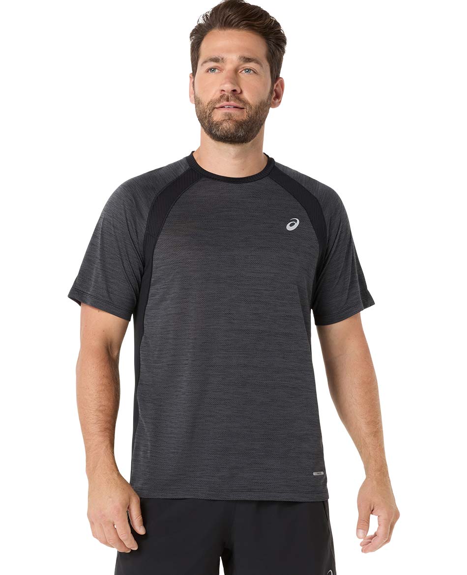 ASICS CAMISETA ASICS ROAD