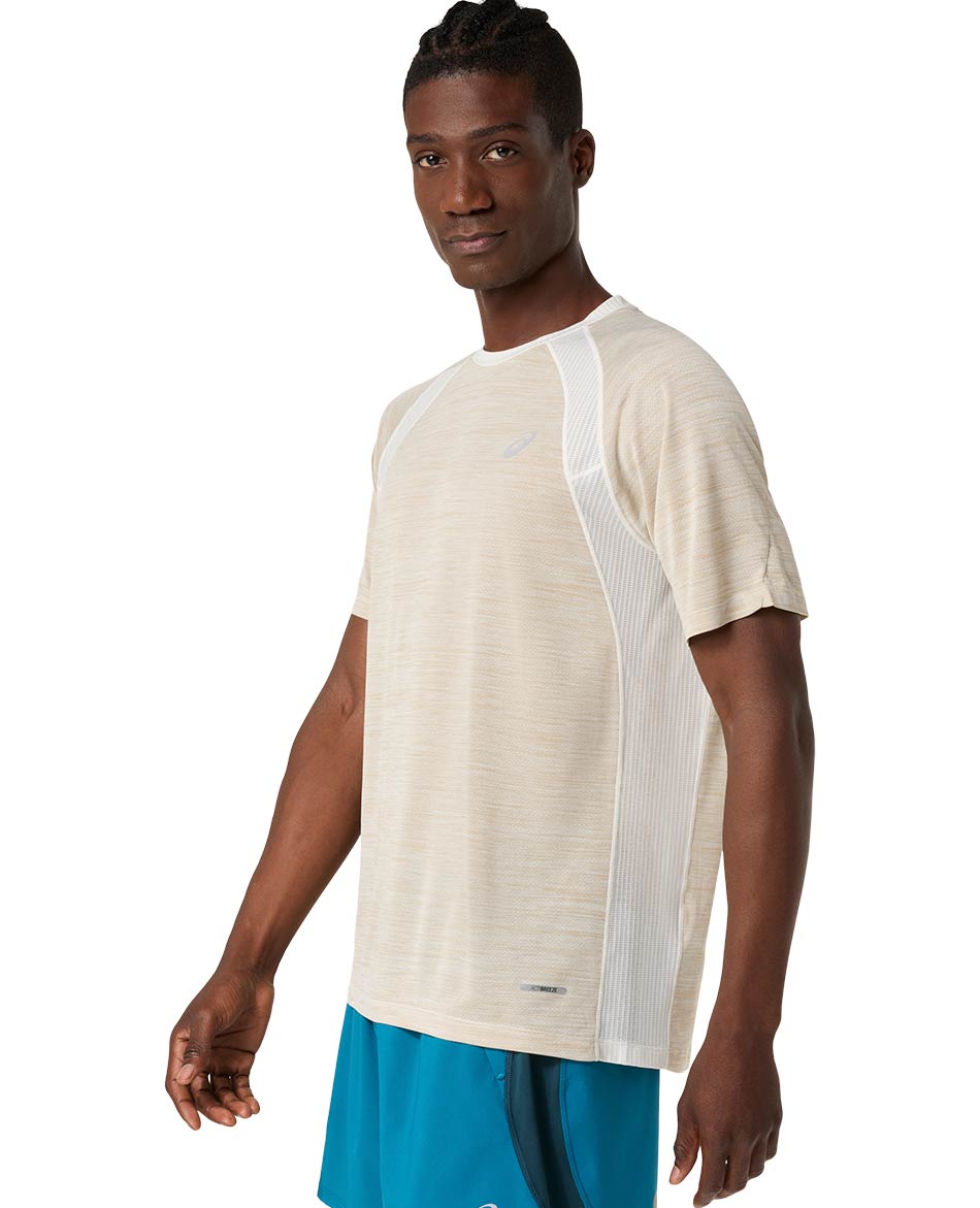 ASICS CAMISETA ASICS ROAD
