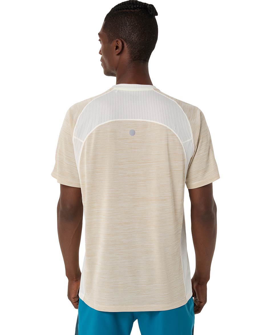 ASICS CAMISETA ASICS ROAD