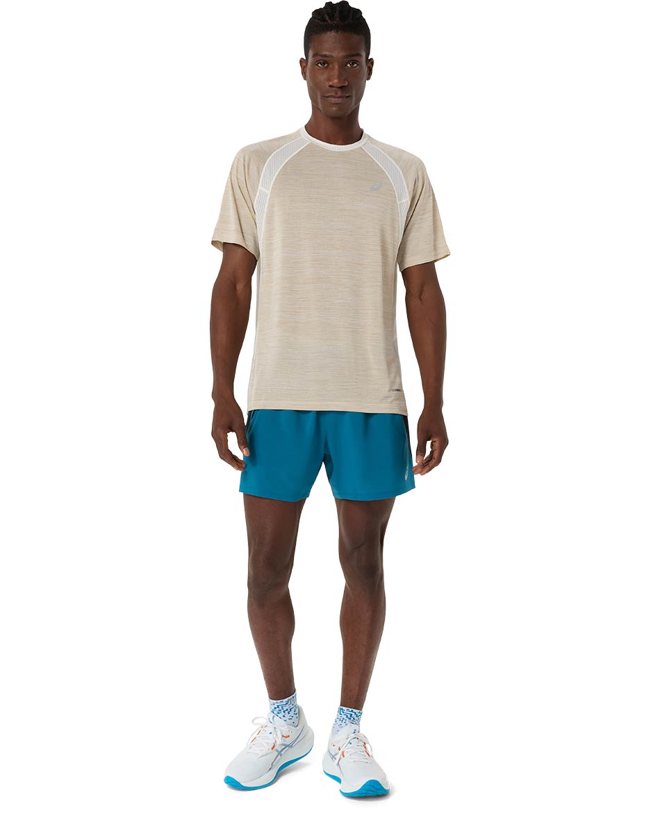 ASICS CAMISETA ASICS ROAD