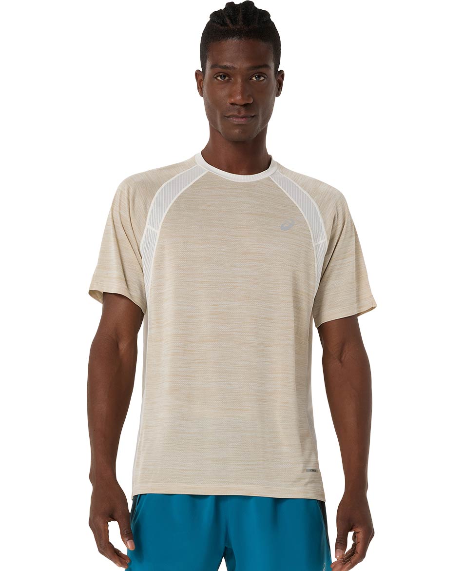 ASICS CAMISETA ASICS ROAD