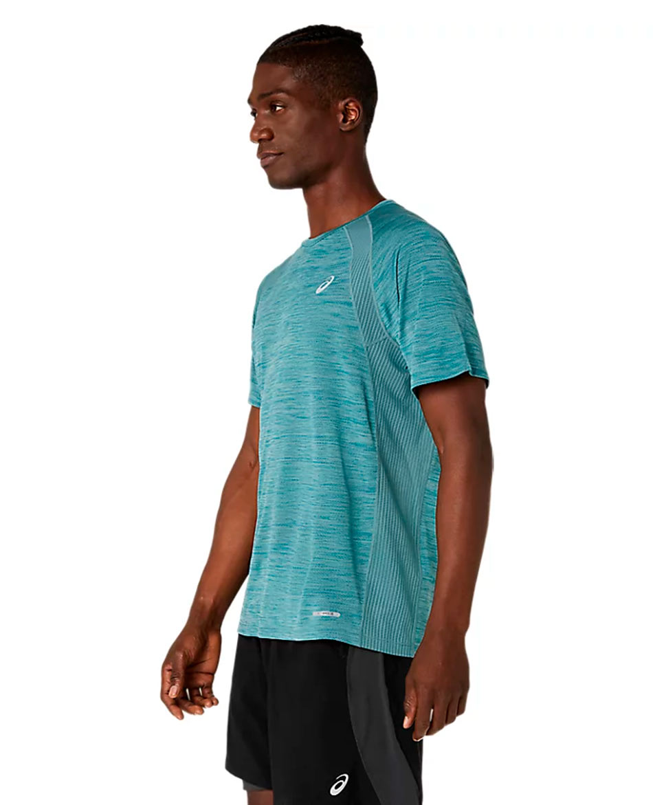 ASICS CAMISETA ASICS ROAD