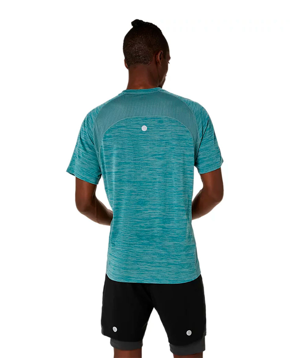 ASICS CAMISETA ASICS ROAD