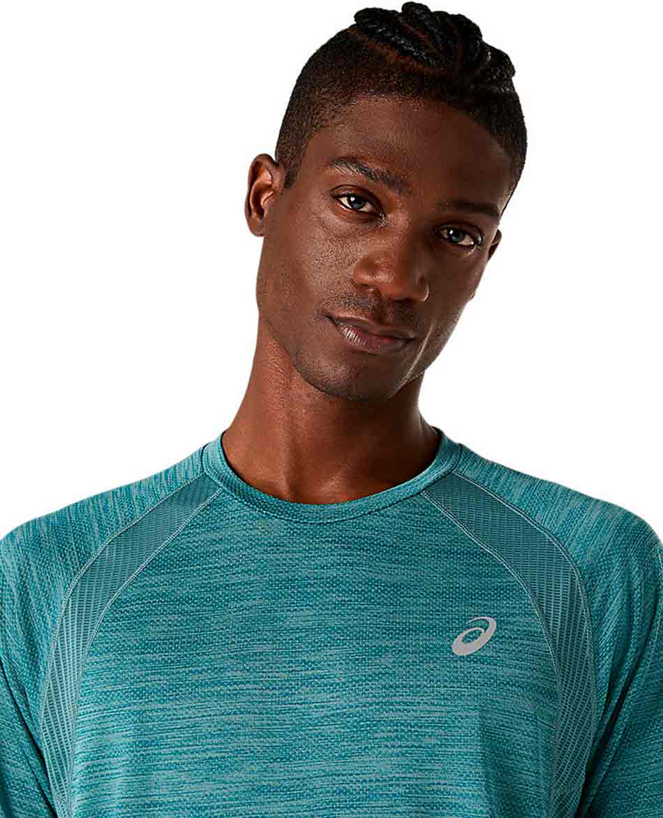 ASICS CAMISETA ASICS ROAD