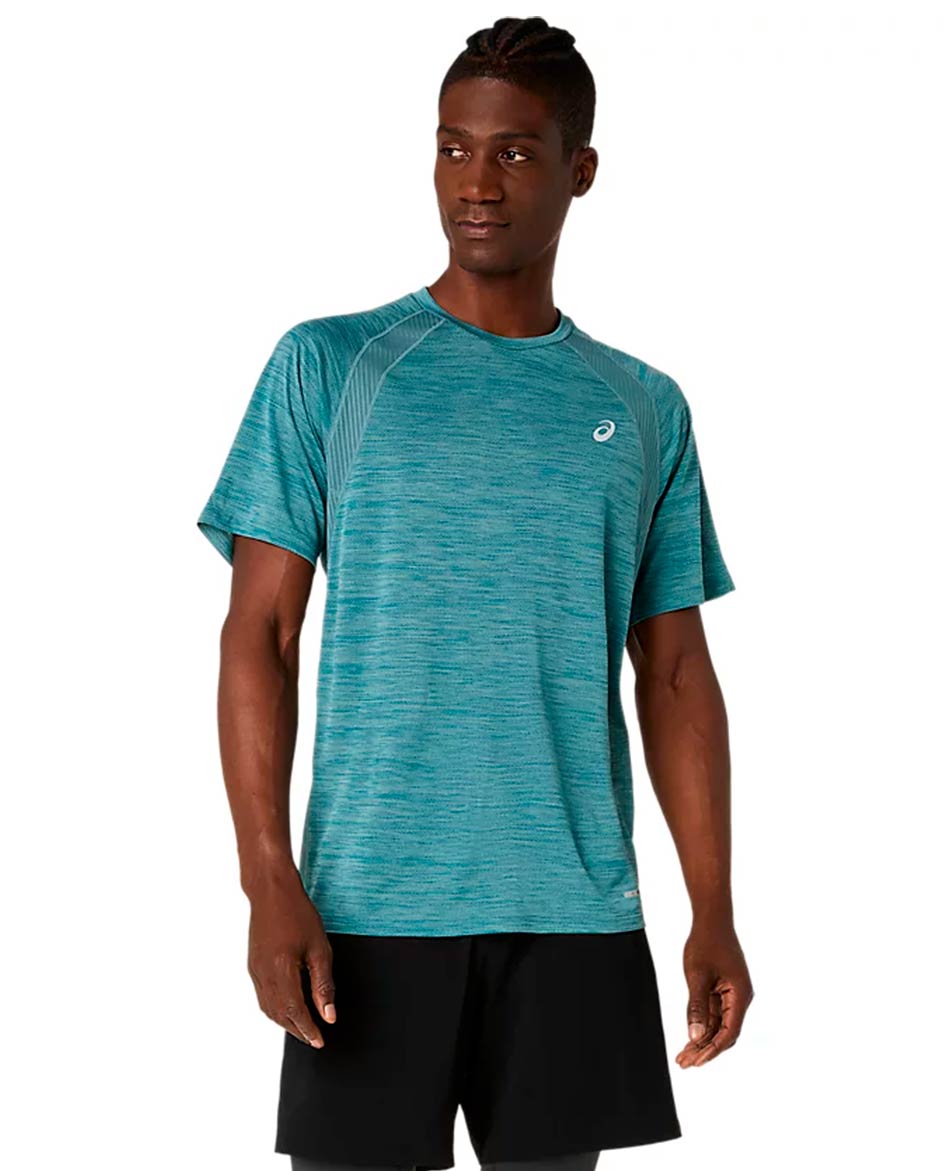 ASICS CAMISETA ASICS ROAD