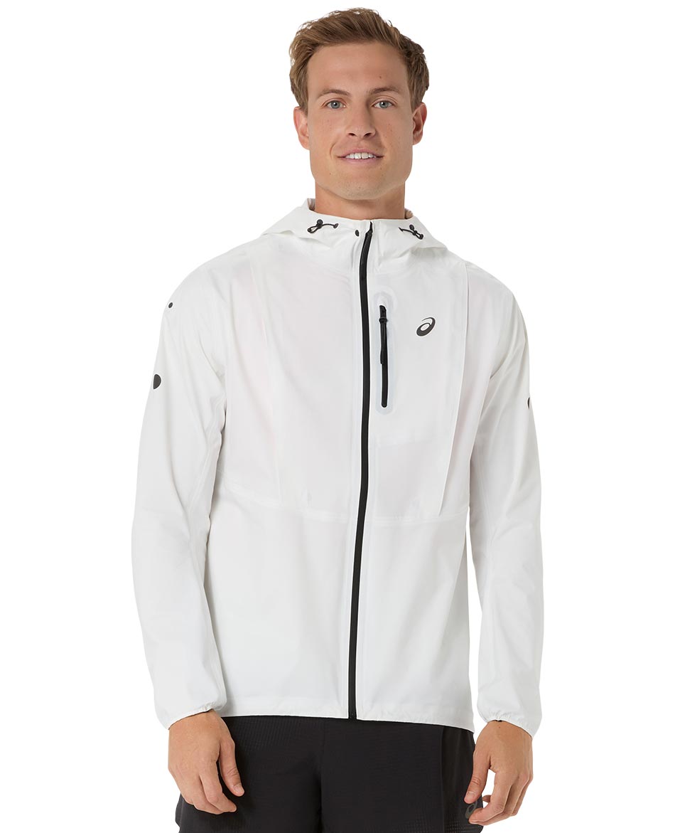 ASICS CHAQUETA ASICS FUJITRAIL ELITE WATERPROOF