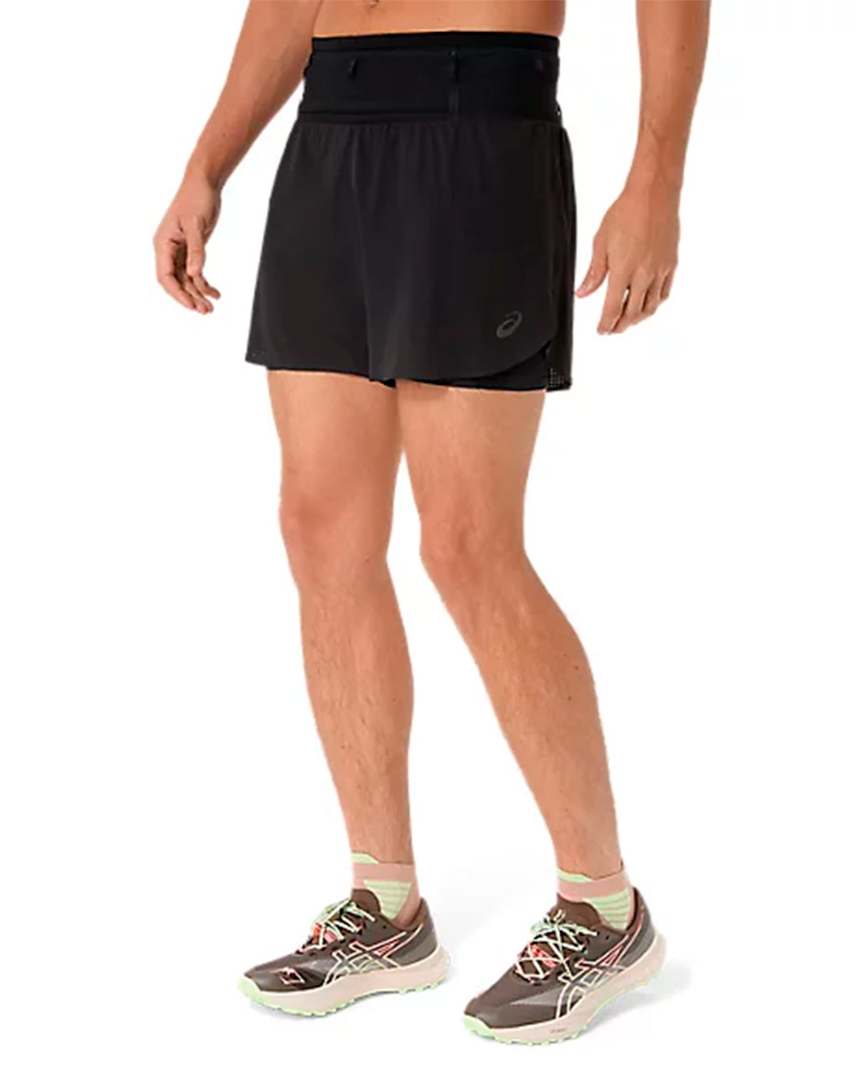 ASICS SHORT ASICS FUJITRAIL ELITE