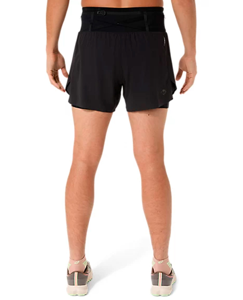 ASICS SHORT ASICS FUJITRAIL ELITE
