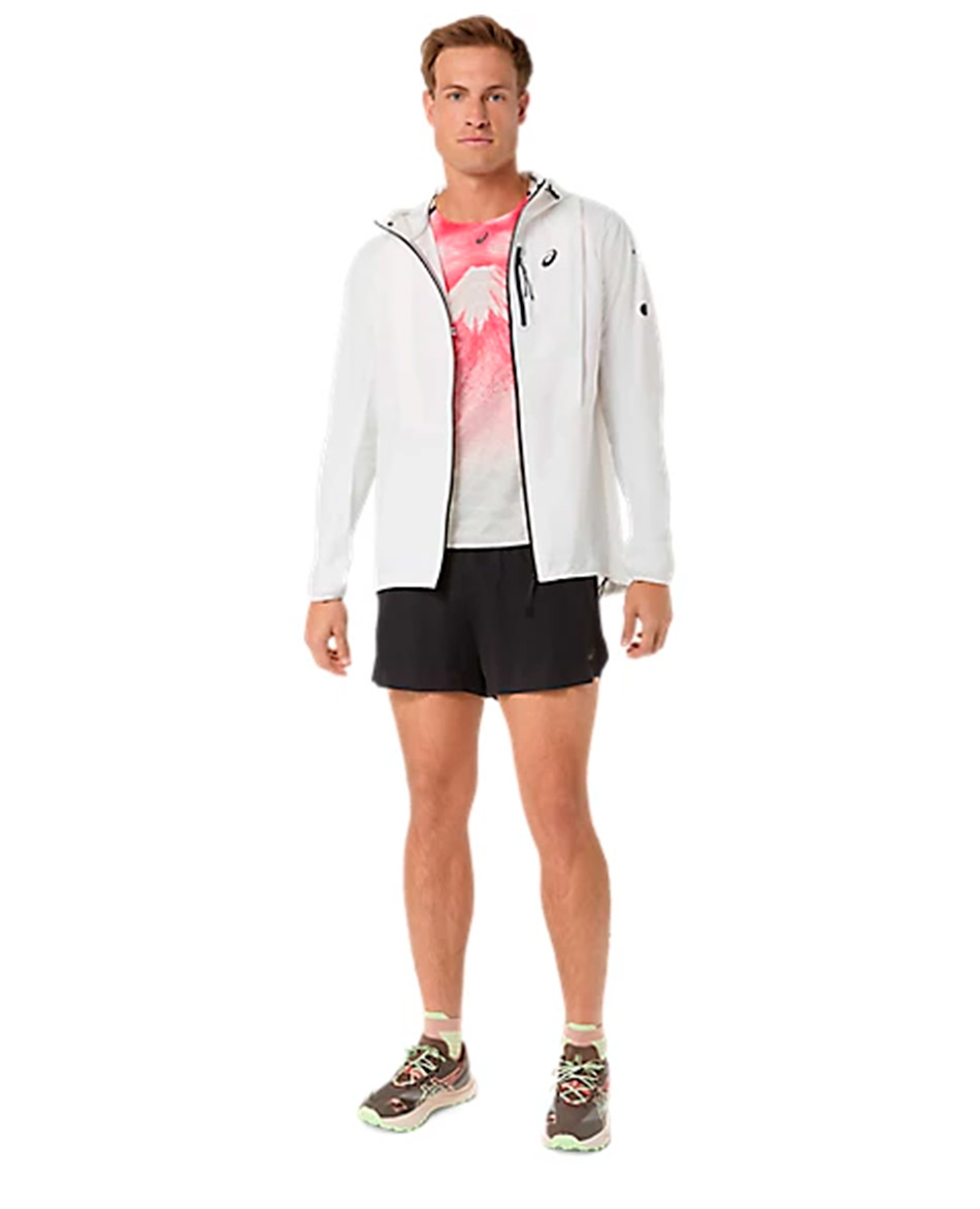 ASICS SHORT ASICS FUJITRAIL ELITE