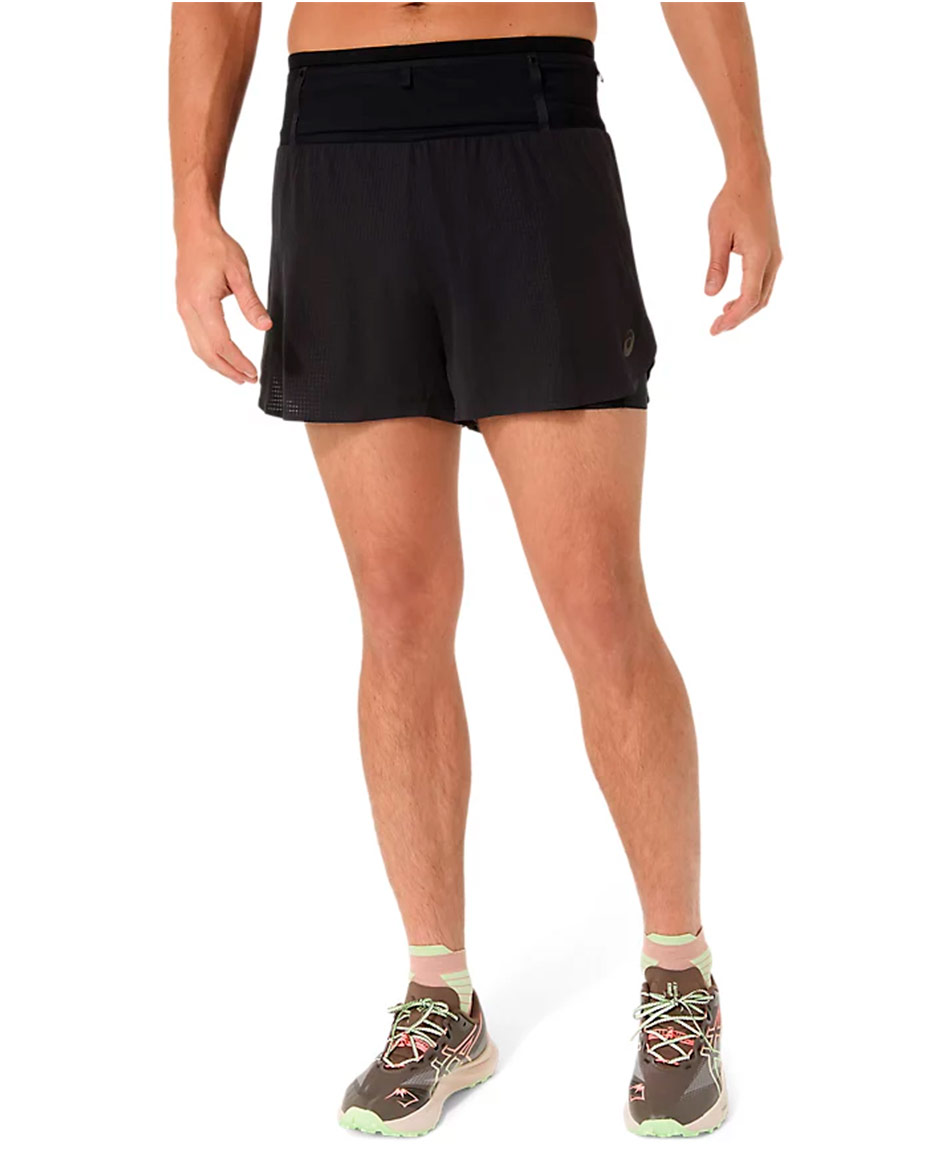 ASICS SHORT ASICS FUJITRAIL ELITE