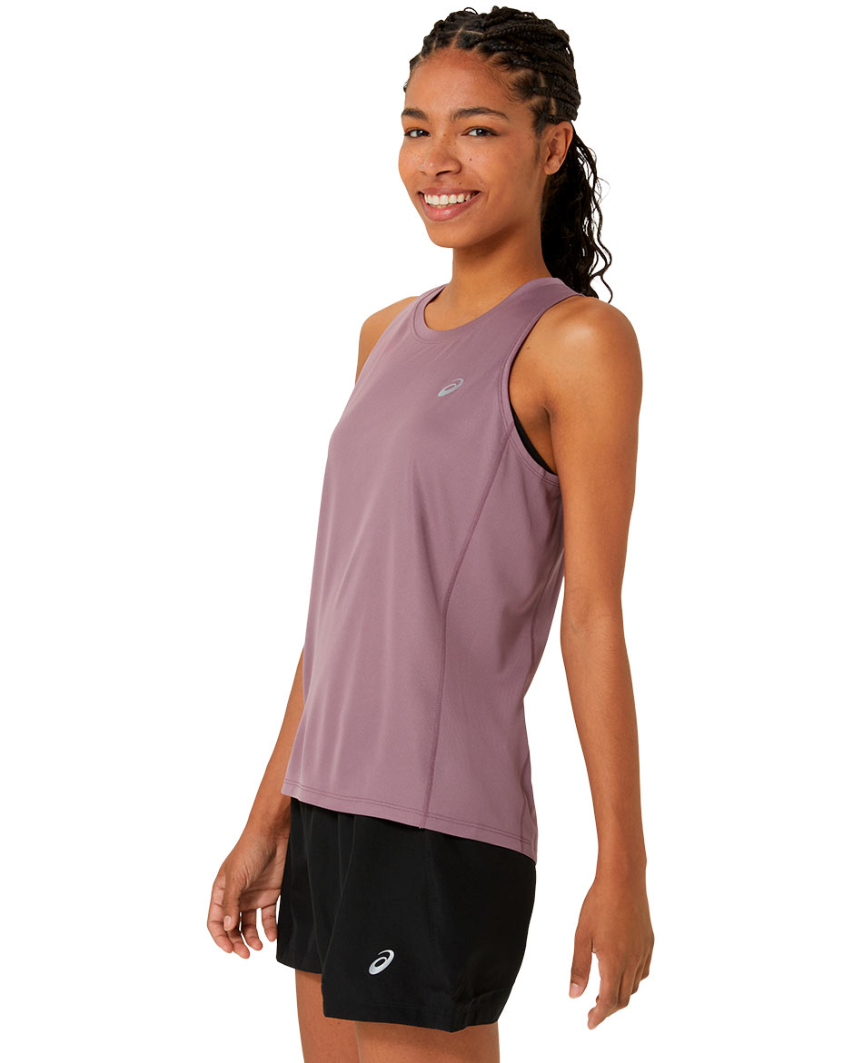 ASICS CAMISETA DE TIRANTES ASICS CORE