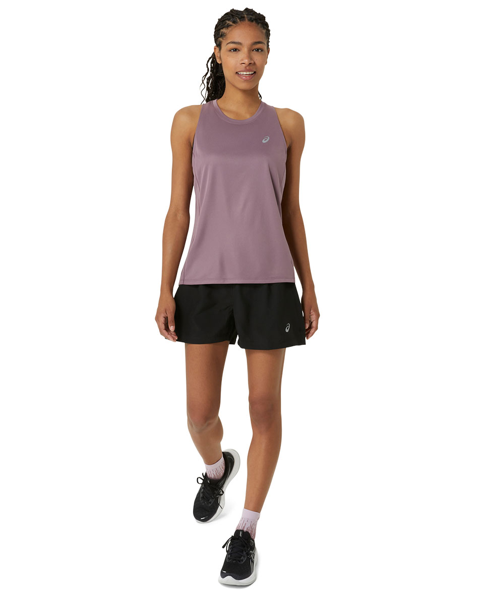 ASICS CAMISETA DE TIRANTES ASICS CORE