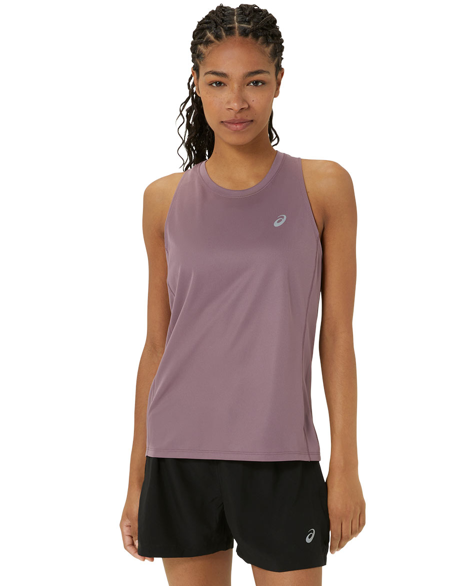 ASICS CAMISETA DE TIRANTES ASICS CORE