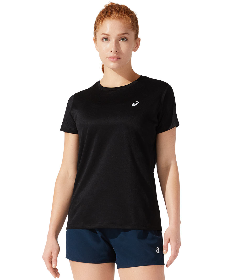 ASICS CAMISETA ASICS CORE