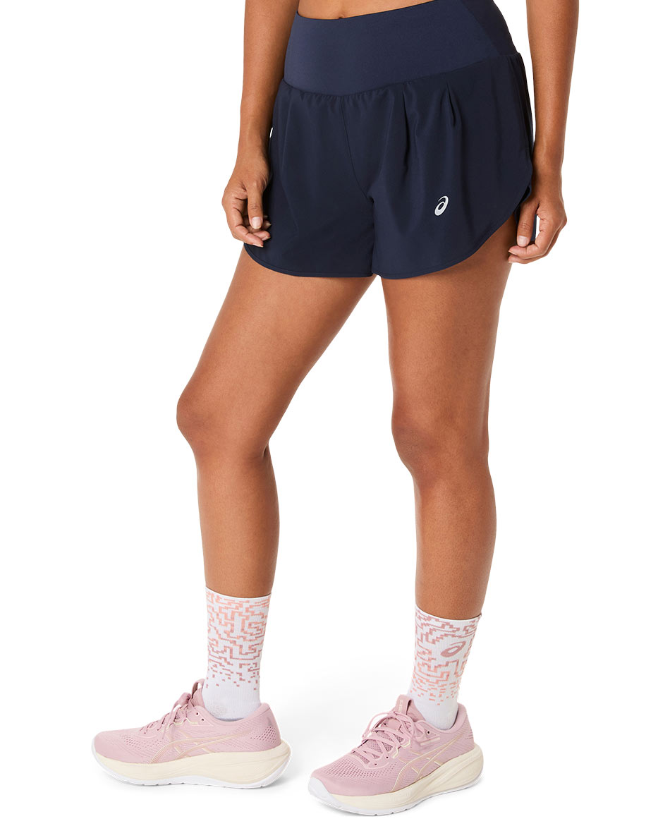 ASICS PANTALON CORTO ASICS ROAD 3.5IN