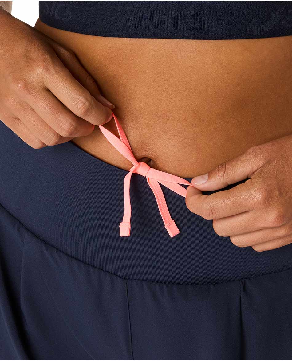 ASICS PANTALON CORTO ASICS ROAD 3.5IN