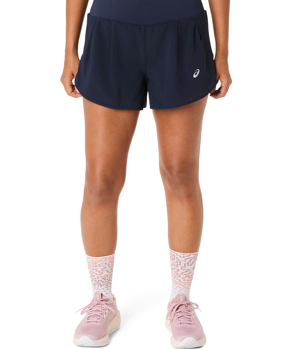 ASICS PANTALON CORTO ASICS ROAD 3.5IN