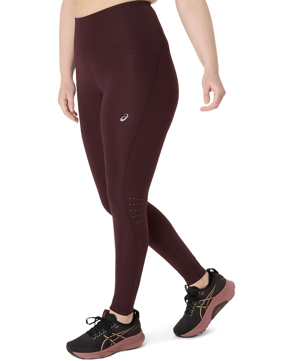ASICS MALLA ASICS ROAD CINTURA ALTA