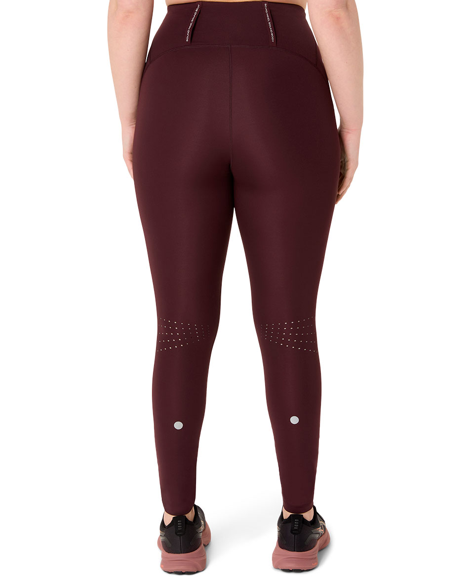 ASICS MALLA ASICS ROAD CINTURA ALTA