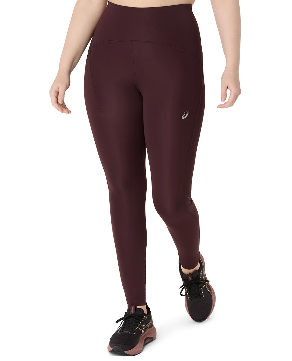 ASICS MALLA ASICS ROAD CINTURA ALTA