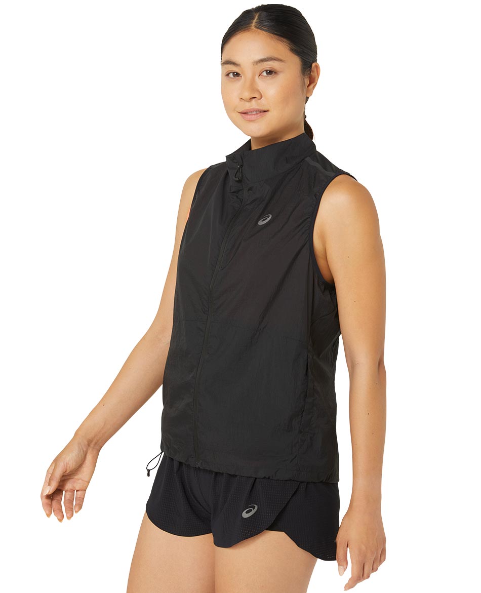 ASICS CHALECO PLEGABLE ASICS METARUN GILET