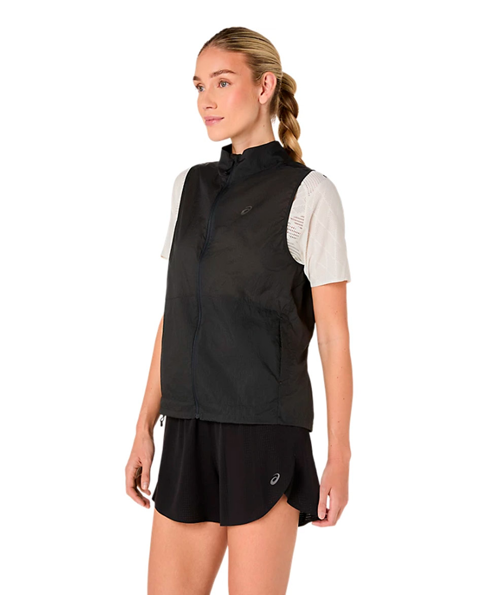 ASICS CHALECO ASICS METARUN PACKABLE