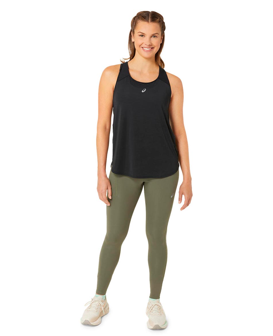 ASICS CAMISETA DE TIRANTES ASICS ROAD