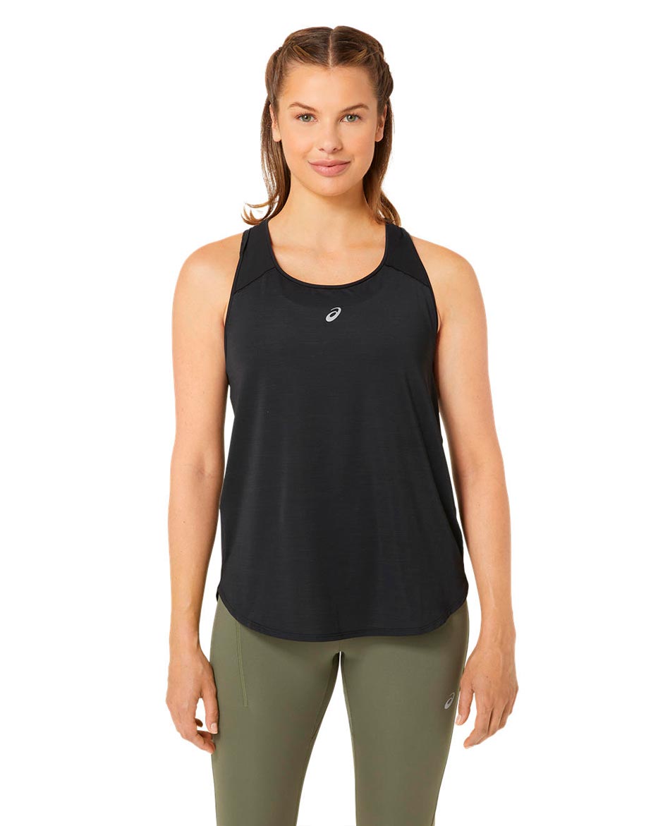 ASICS CAMISETA DE TIRANTES ASICS ROAD