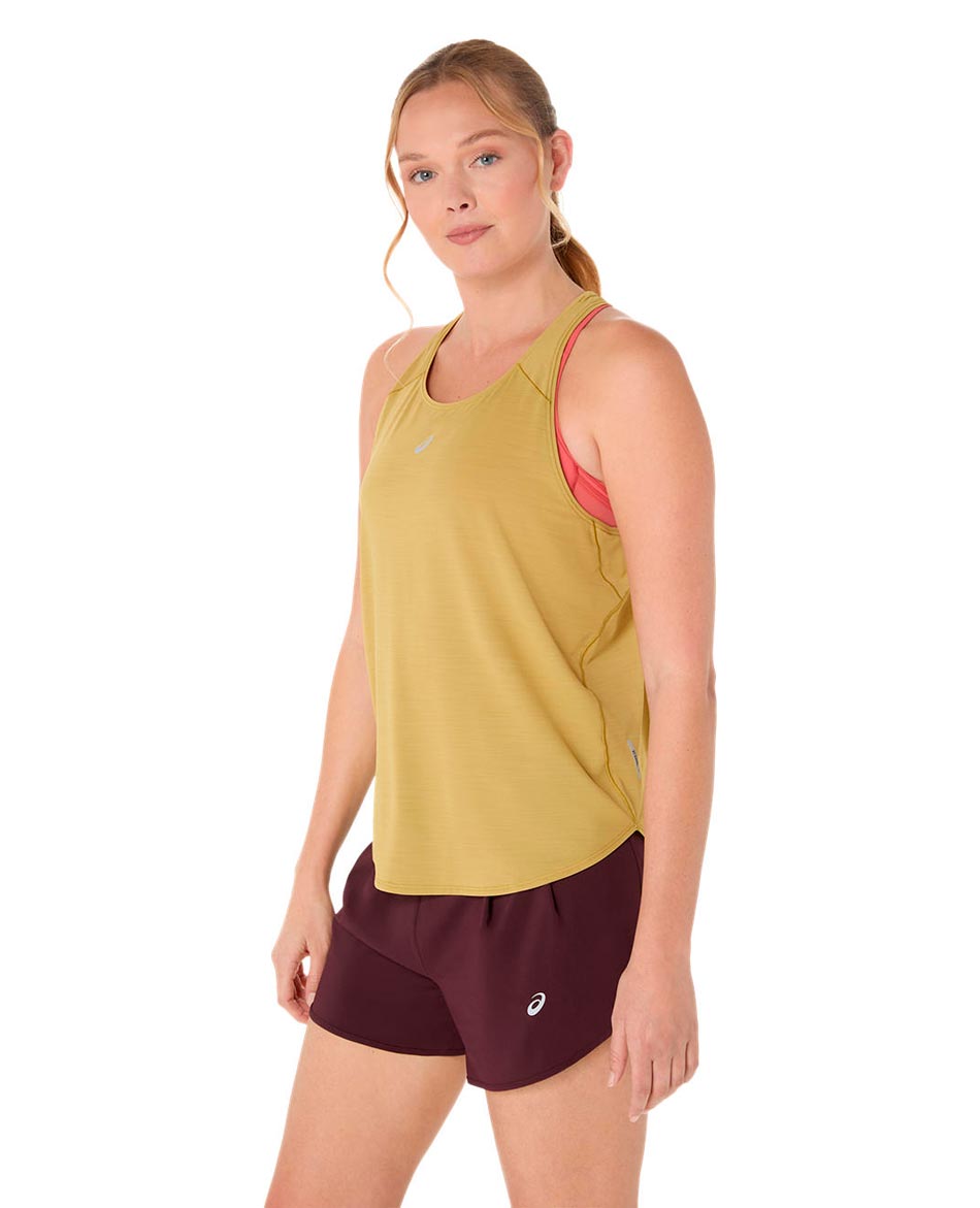 ASICS CAMISETA DE TIRANTES ASICS ROAD