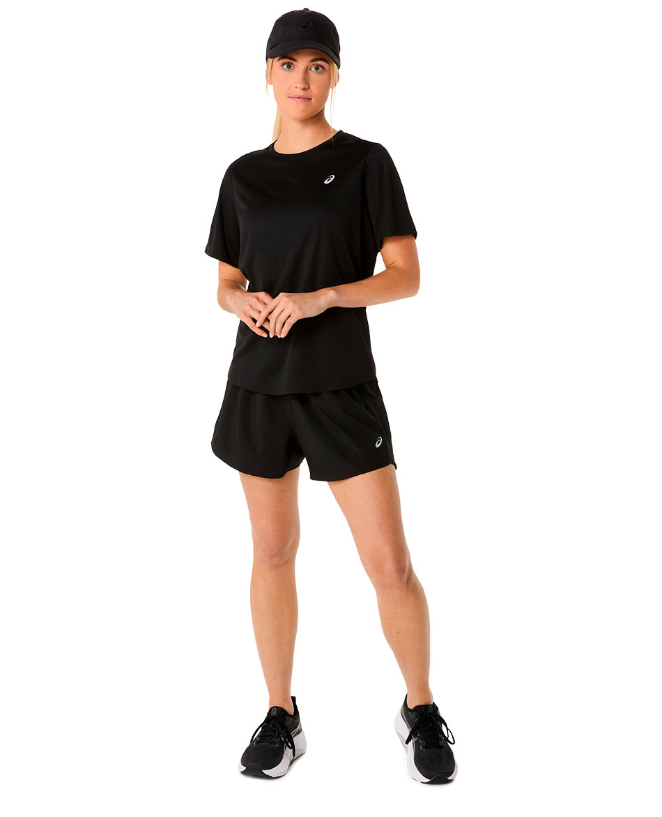 ASICS SHORT ASICS CORE 4IN