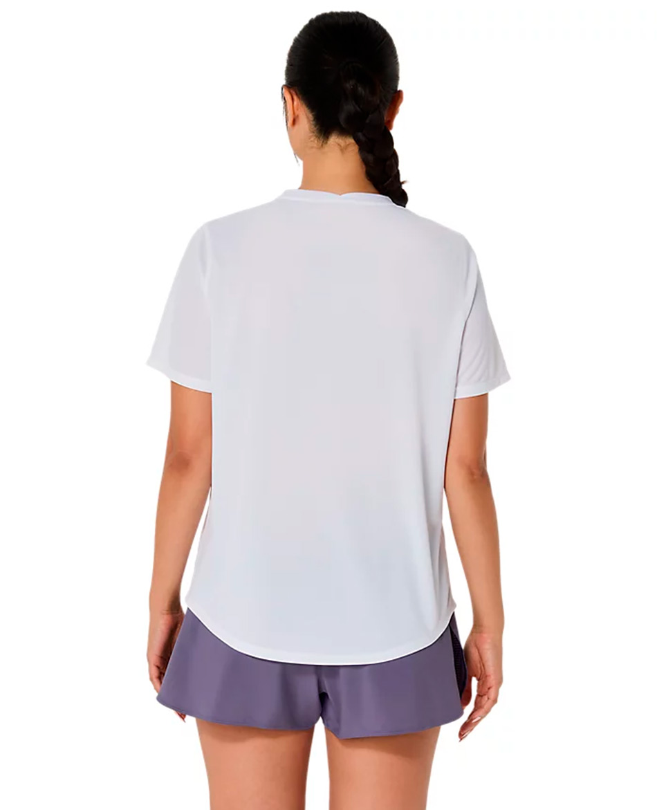 ASICS CAMISETA ASICS CORE