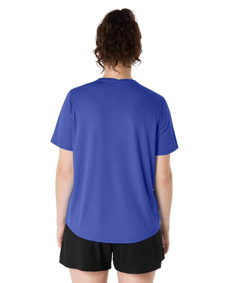 ASICS CAMISETA ASICS CORE