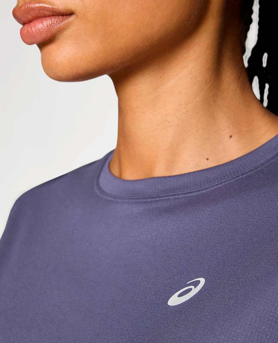 ASICS CAMISETA ASICS CORE