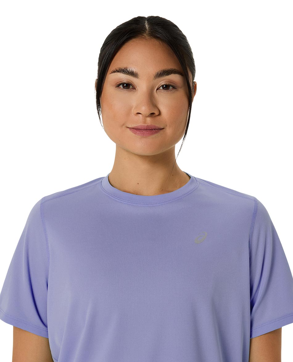 ASICS CAMISETA ASICS CORE