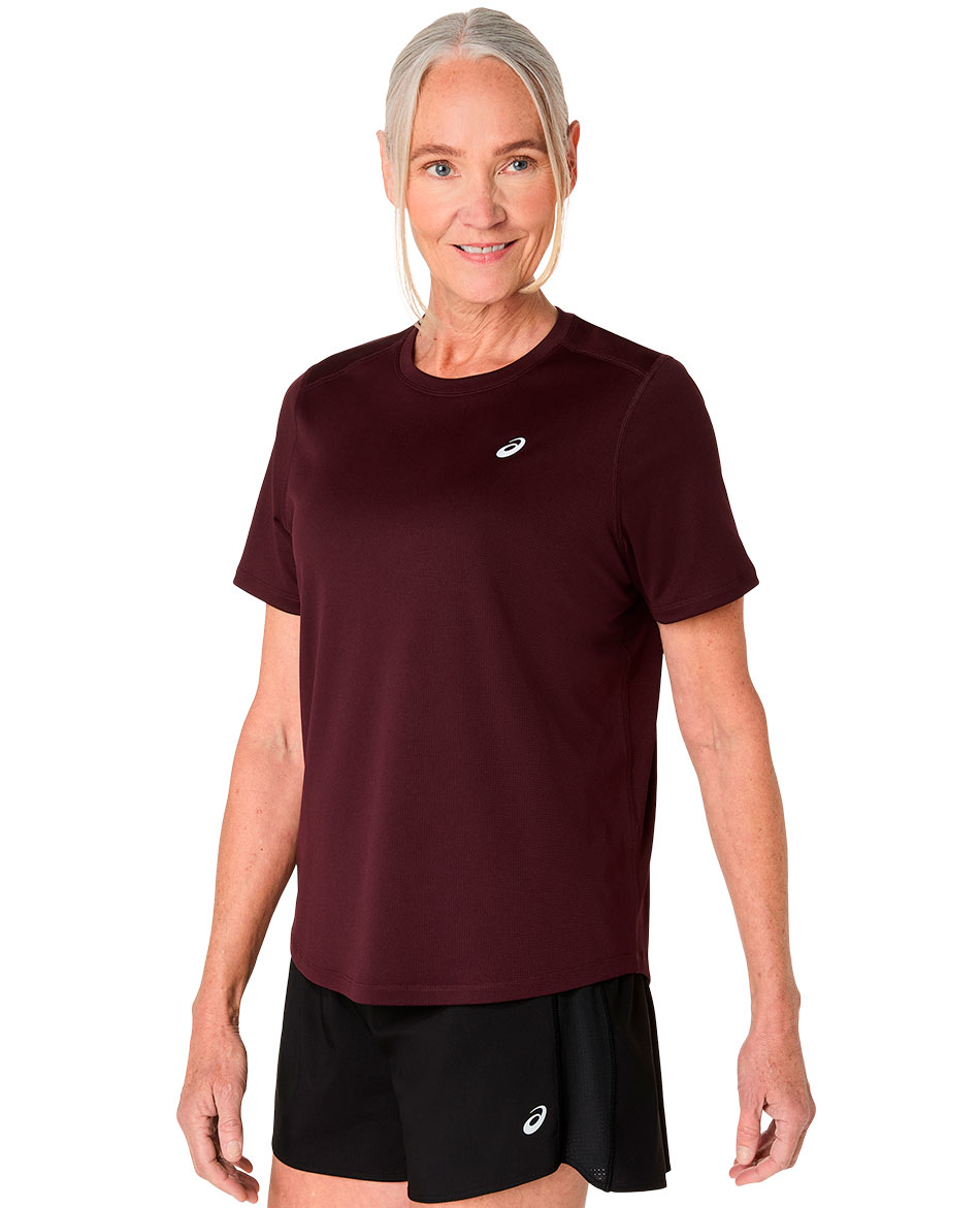 ASICS CAMISETA ASICS CORE