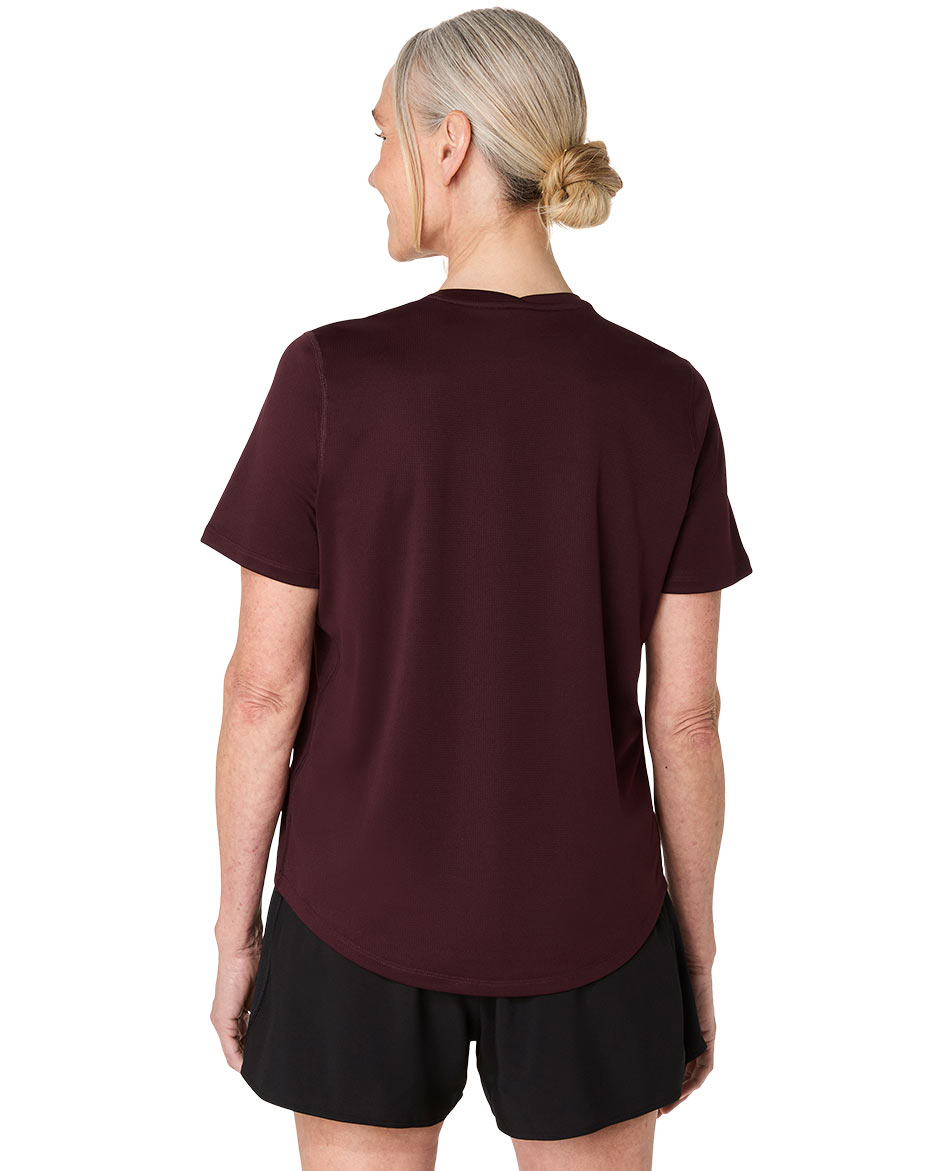 ASICS CAMISETA ASICS CORE