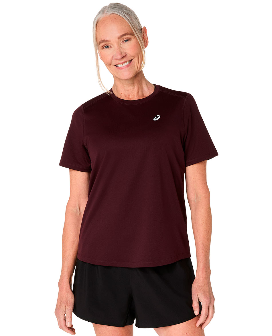 ASICS CAMISETA ASICS CORE