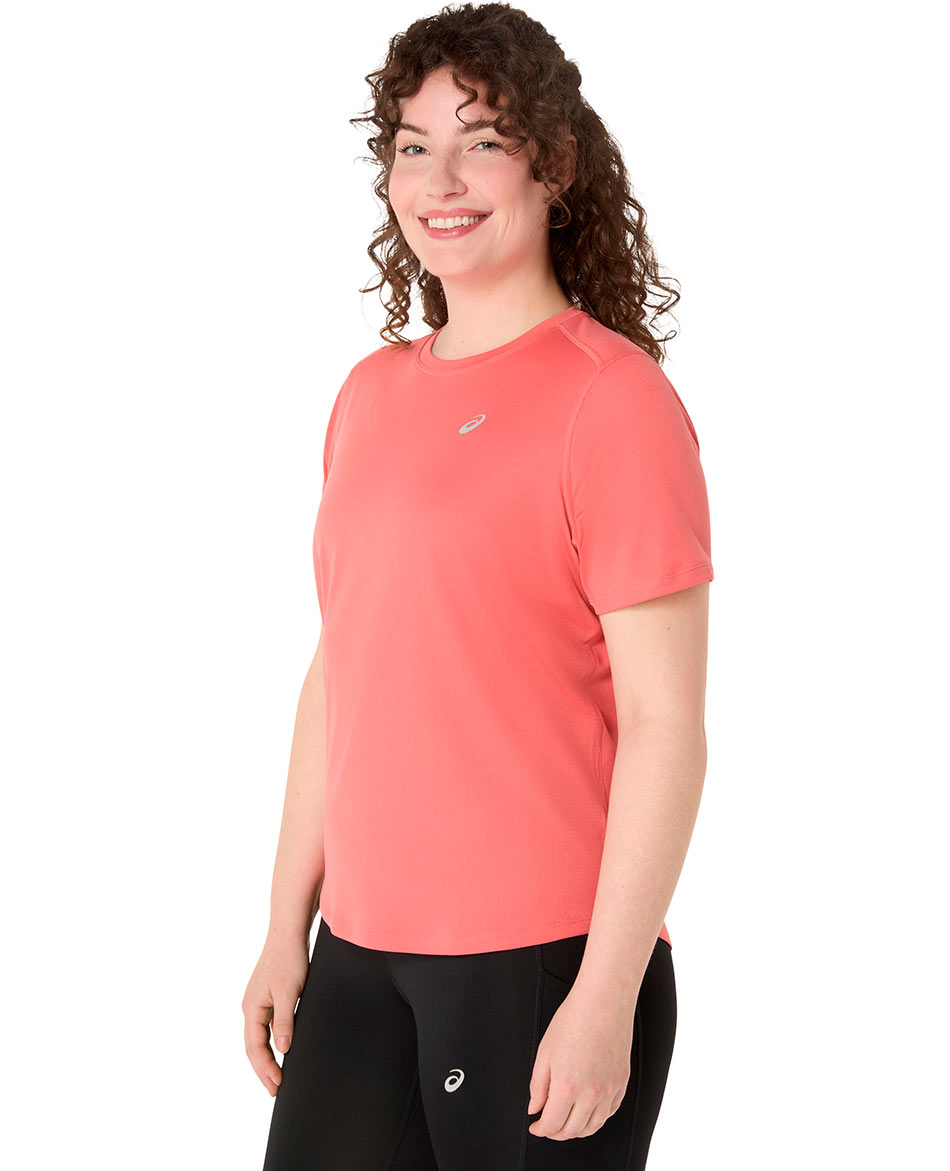 ASICS CAMISETA ASICS CORE