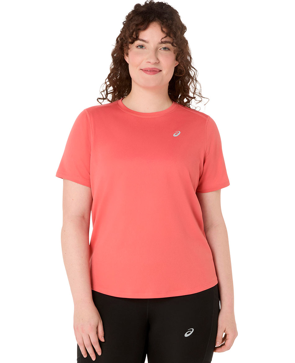 ASICS CAMISETA ASICS CORE