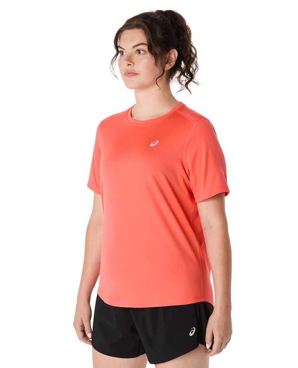 ASICS CAMISETA ASICS CORE