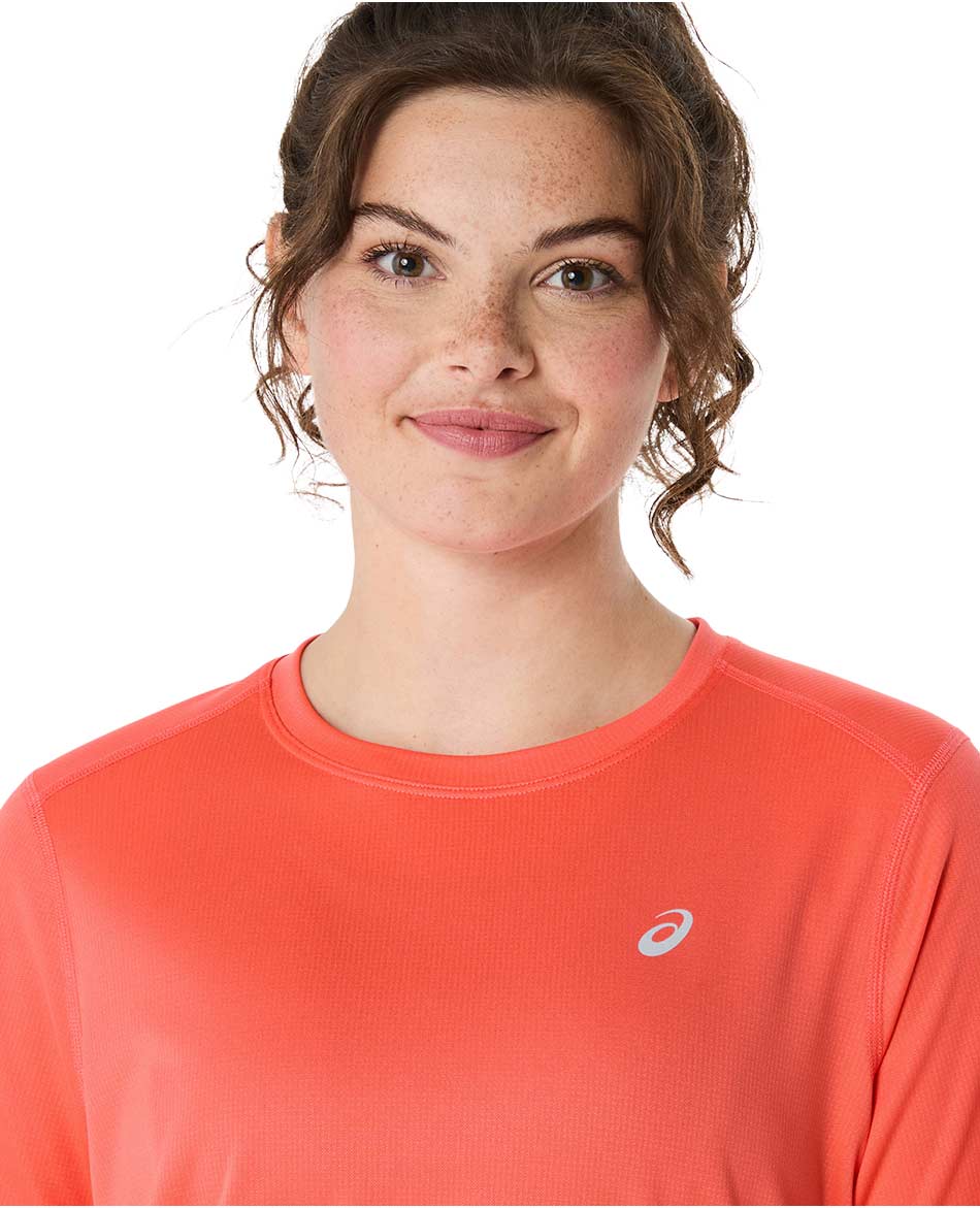 ASICS CAMISETA ASICS CORE