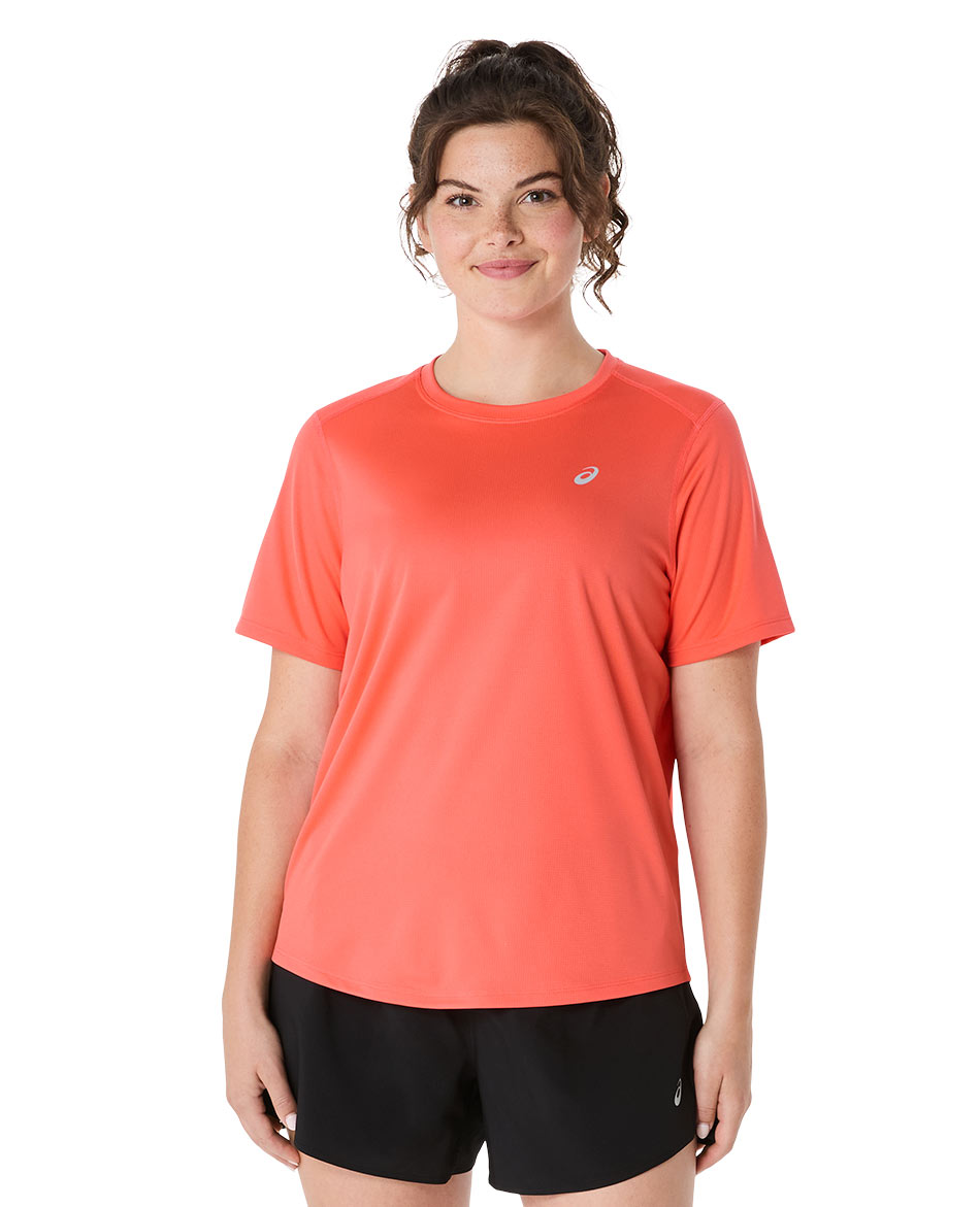 ASICS CAMISETA ASICS CORE
