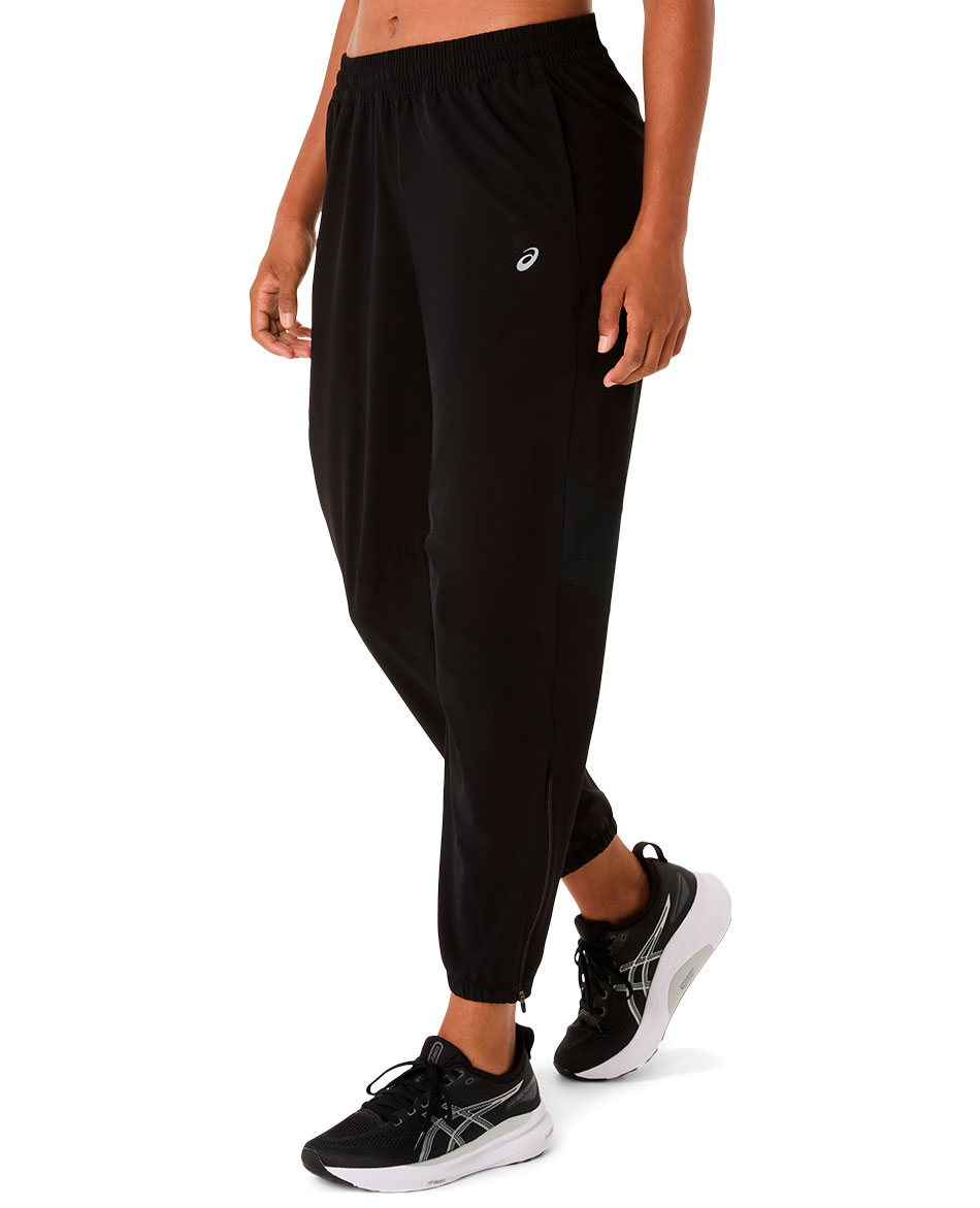 ASICS PANTALON ASICS CORE WOVEN