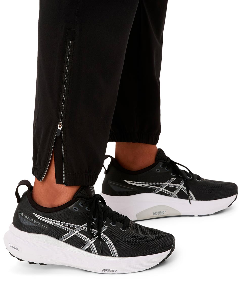 ASICS PANTALON ASICS CORE WOVEN