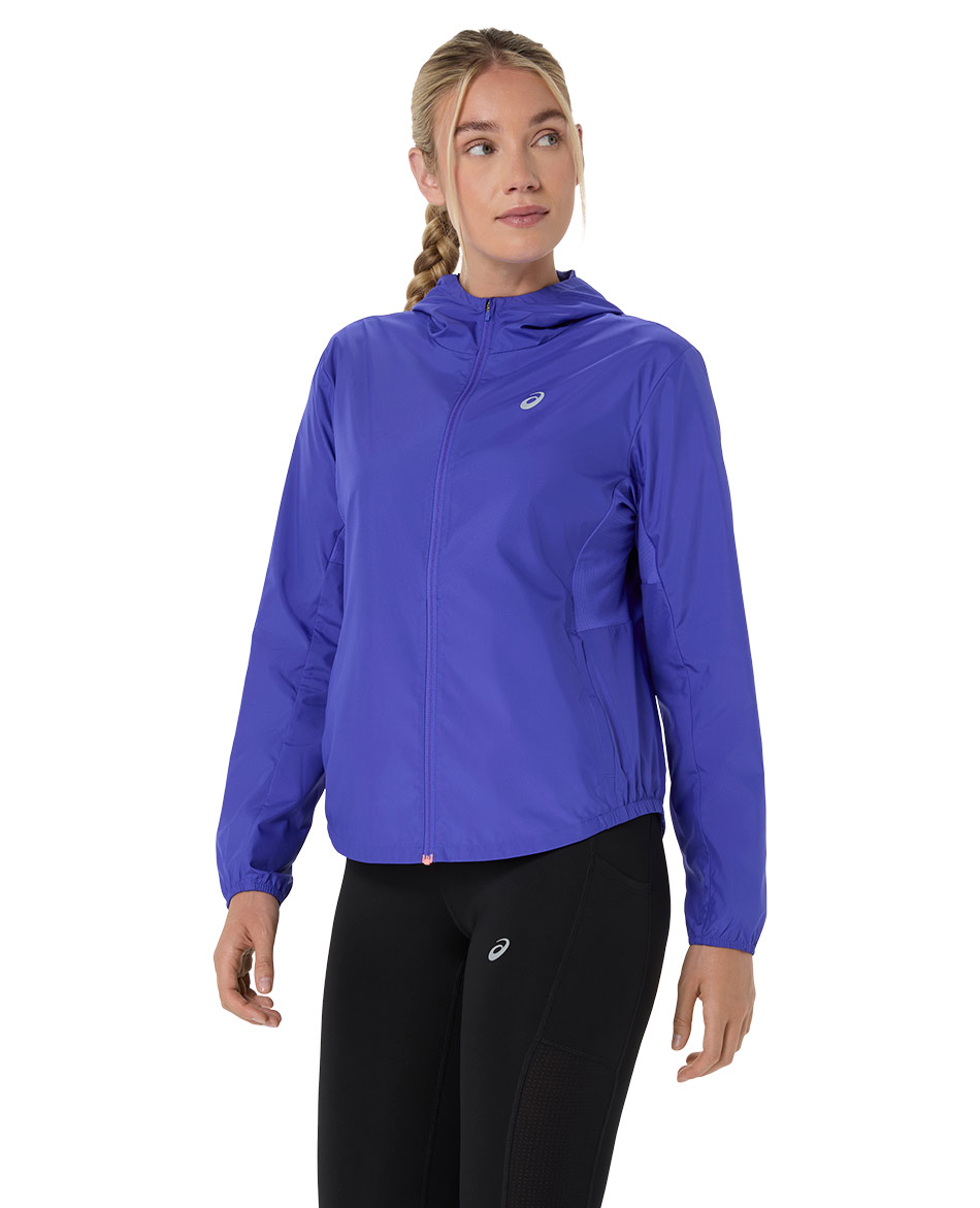 ASICS CHAQUETA ASICS CORE