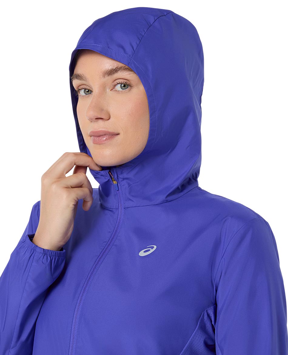 ASICS CHAQUETA ASICS CORE