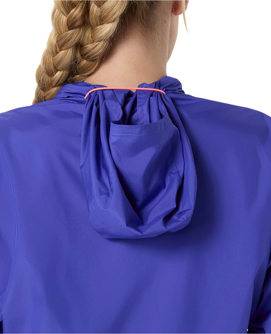 ASICS CHAQUETA ASICS CORE