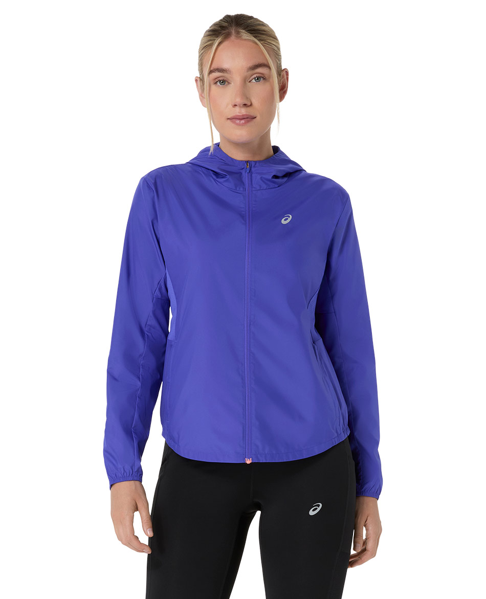 ASICS CHAQUETA ASICS CORE