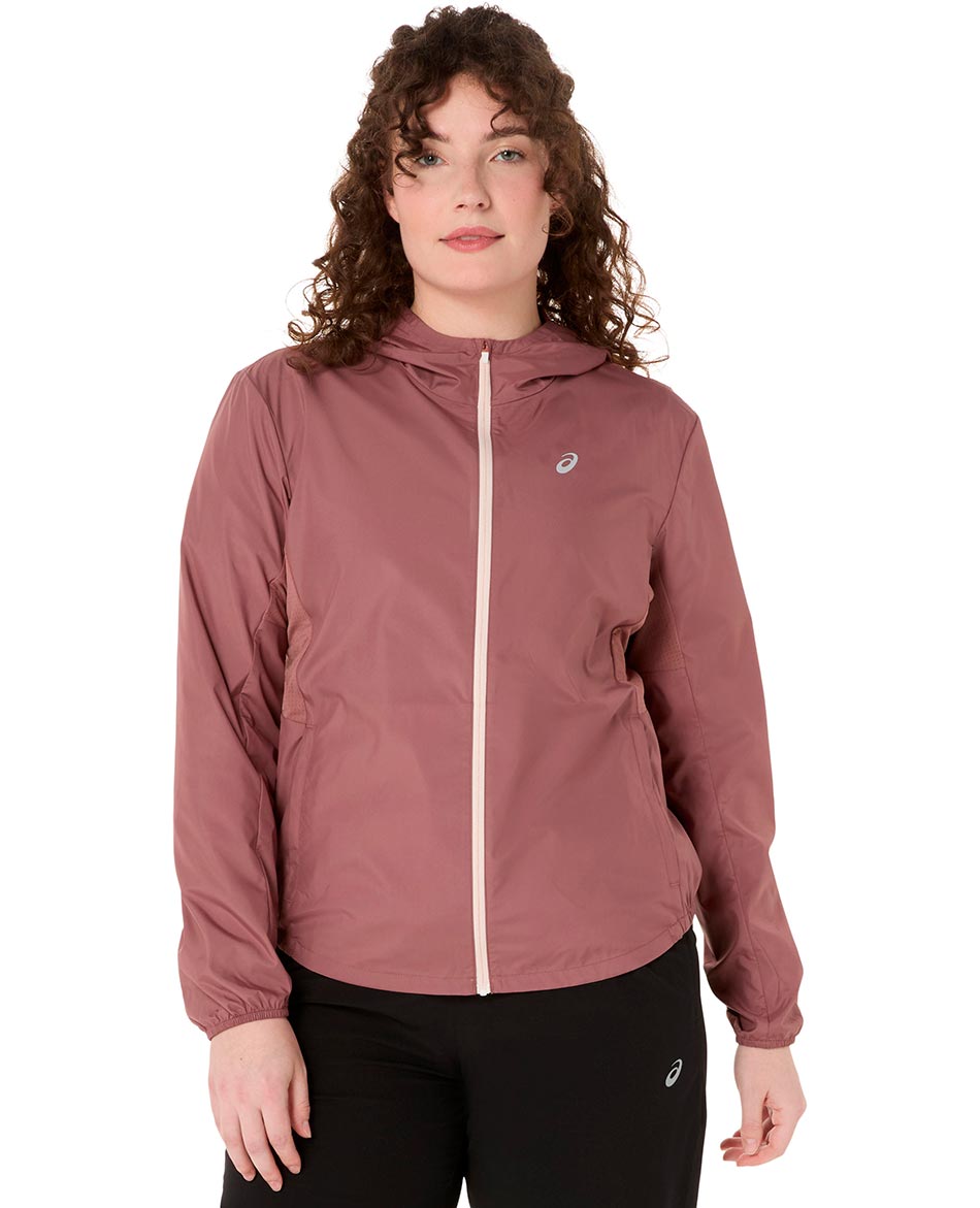 ASICS CHAQUETA ASICS CORE