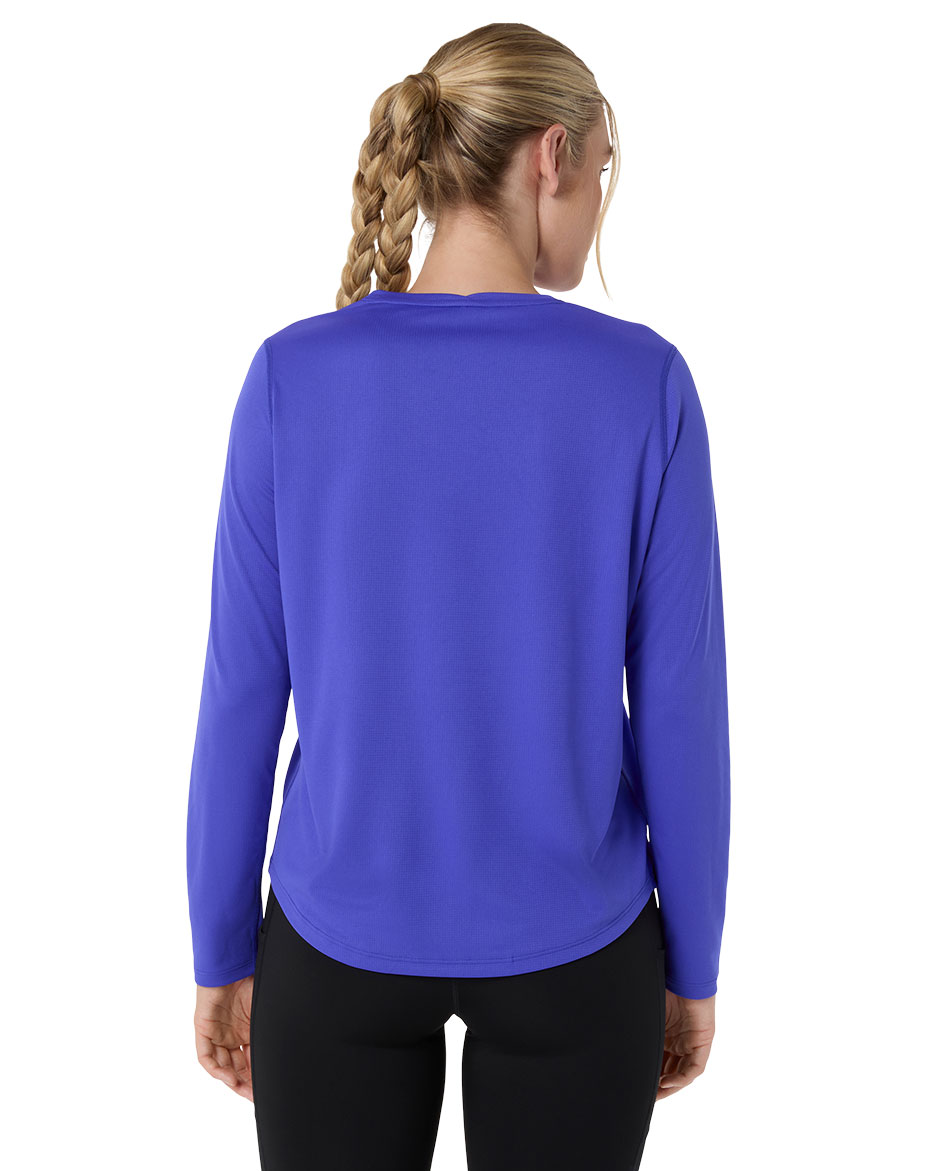 ASICS CAMISETA MANGA LARGA ASICS CORE